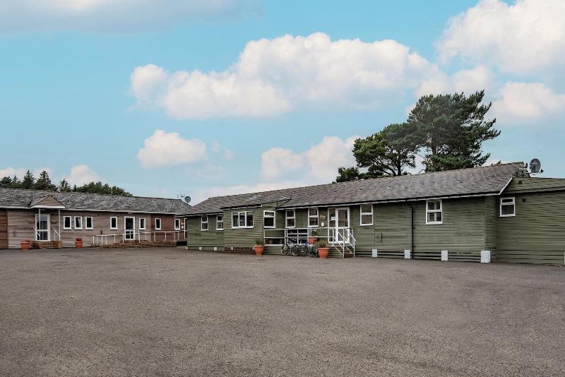 Brown Rigg Guest Rooms image