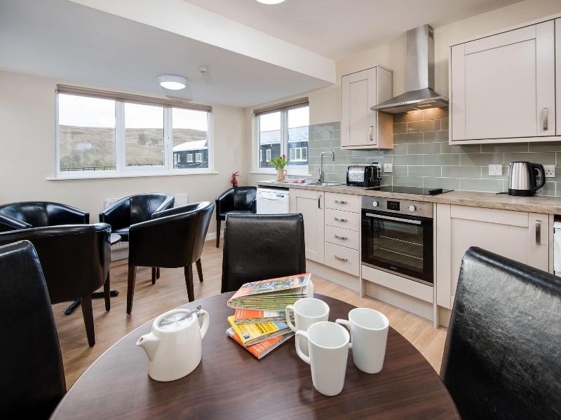 Brown Rigg Guest Rooms image