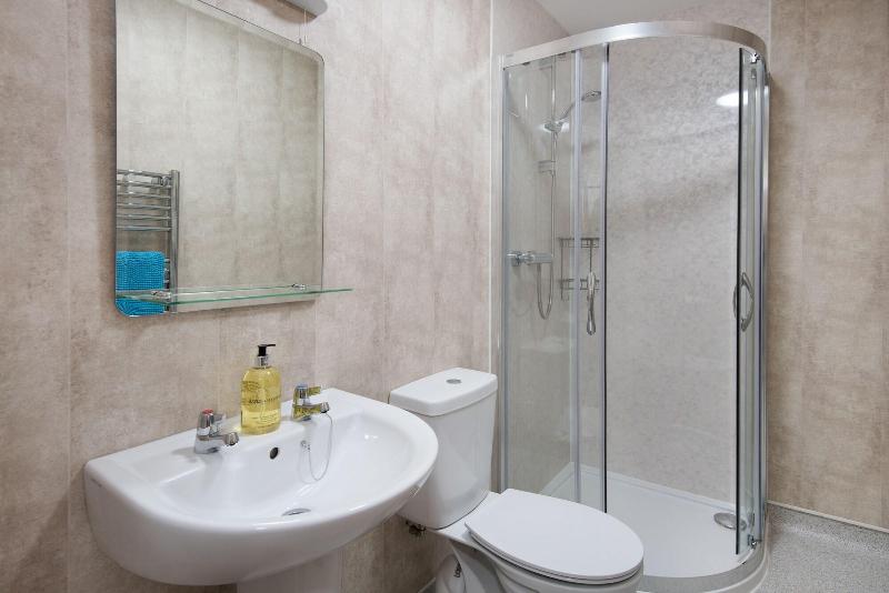 Brown Rigg Guest Rooms image