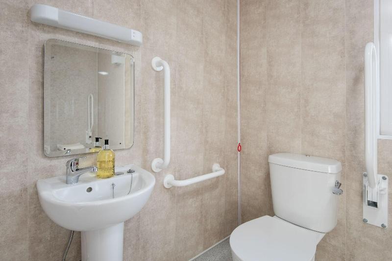 Brown Rigg Guest Rooms image