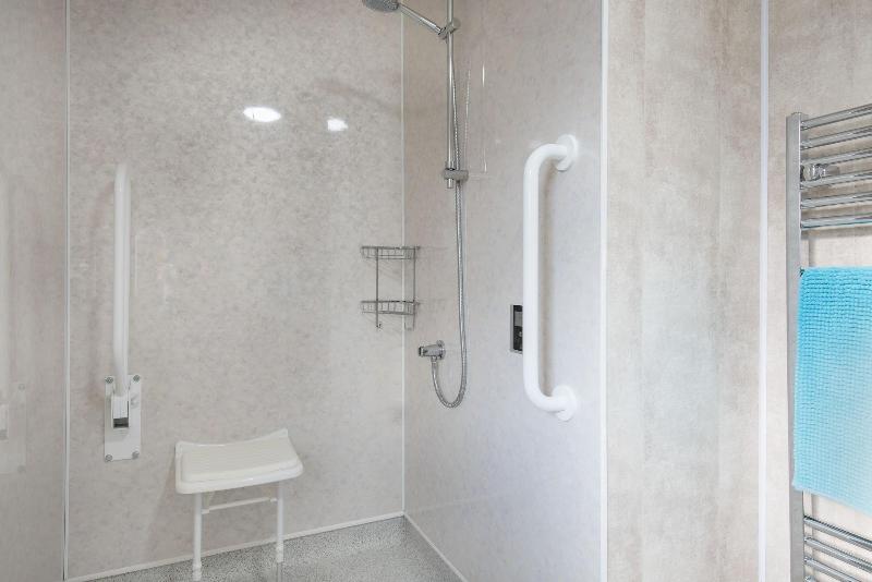 Brown Rigg Guest Rooms image
