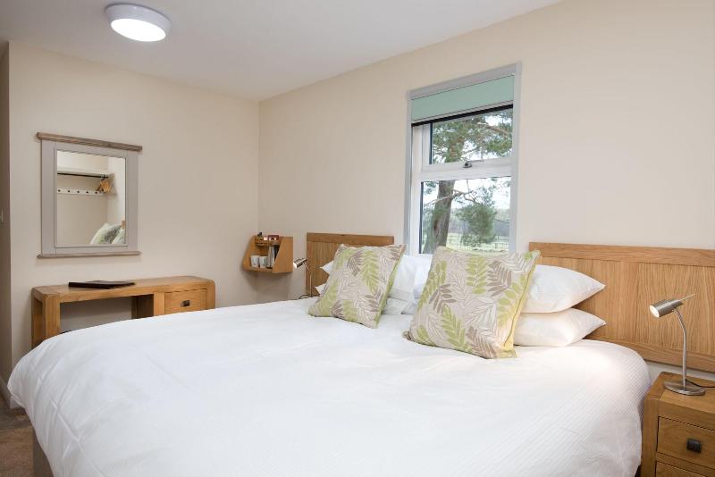 Brown Rigg Guest Rooms image