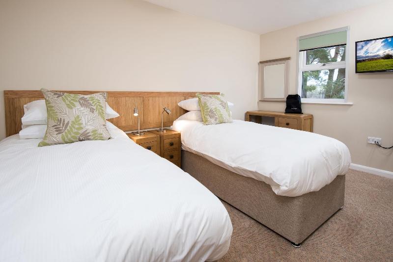 Brown Rigg Guest Rooms image