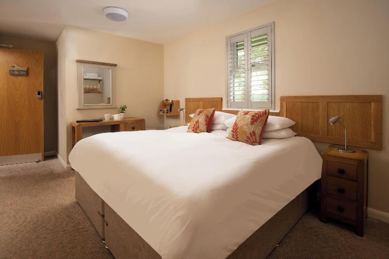 Brown Rigg Guest Rooms image