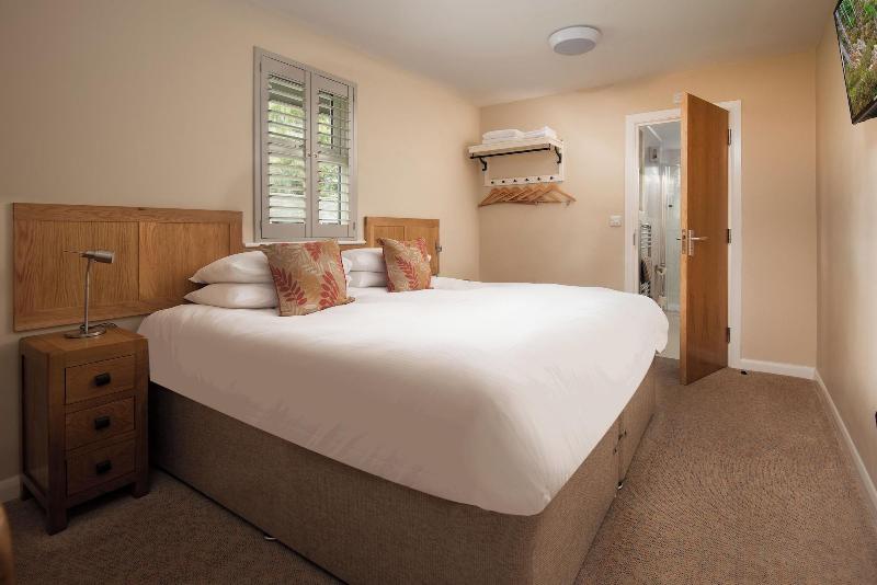 Brown Rigg Guest Rooms image