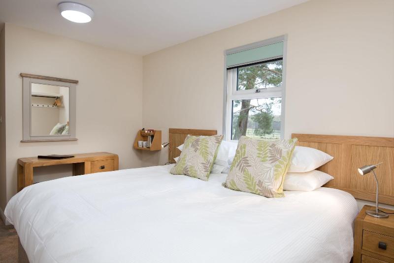 Brown Rigg Guest Rooms image