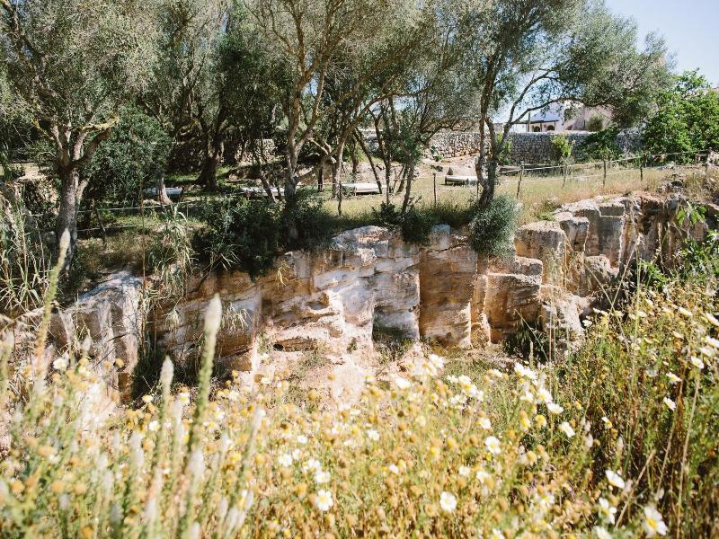 Torre Vella Fontenille Menorca - Relais & Châteaux image