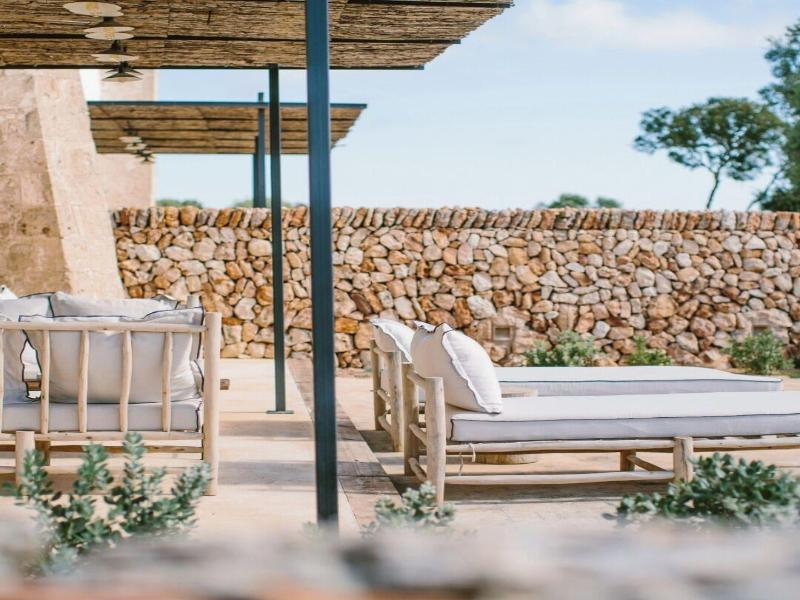 Torre Vella Fontenille Menorca - Relais & Châteaux image