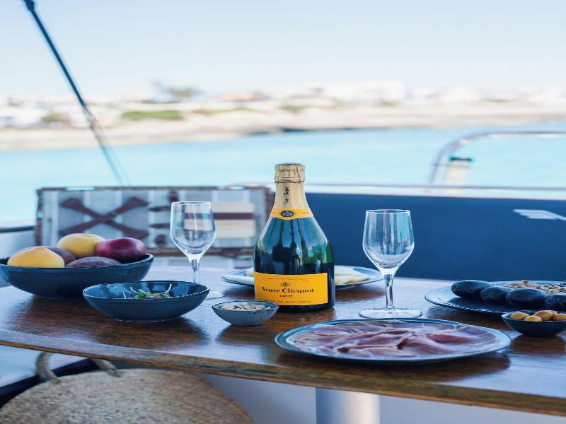Torre Vella Fontenille Menorca - Relais & Châteaux image