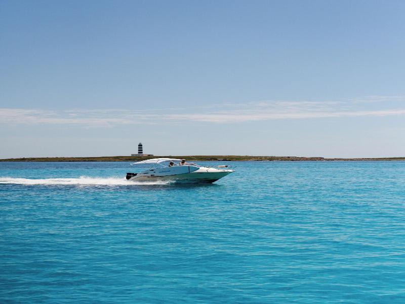 Torre Vella Fontenille Menorca - Relais & Châteaux image
