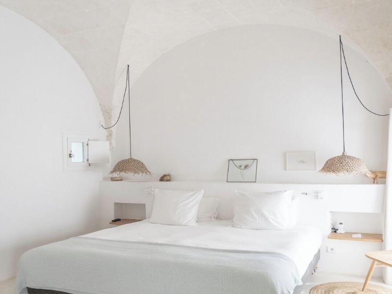 Torre Vella Fontenille Menorca - Relais & Châteaux image