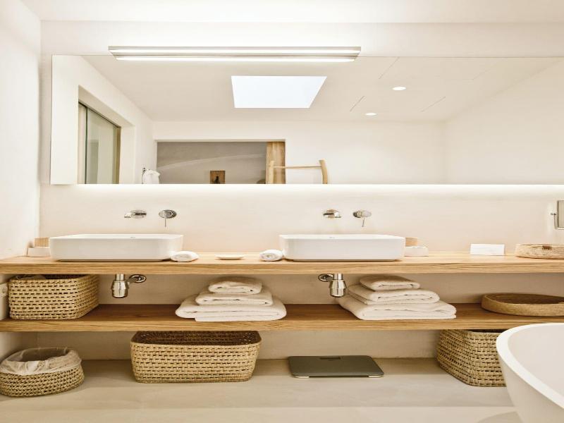Torre Vella Fontenille Menorca - Relais & Châteaux image