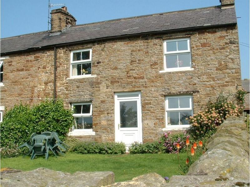 Kellah Farm B&b/cottages image