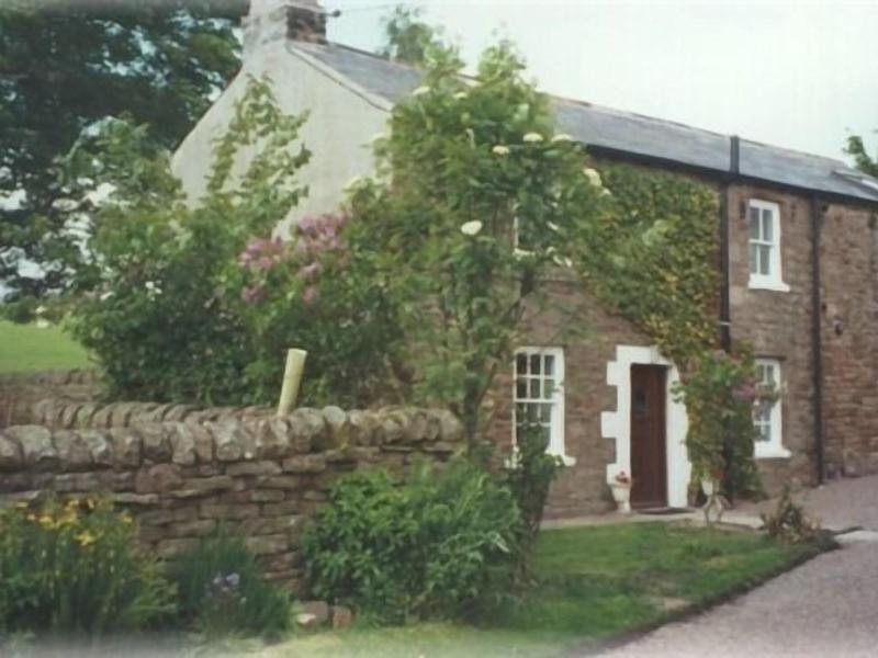 Kellah Farm B&b/cottages image