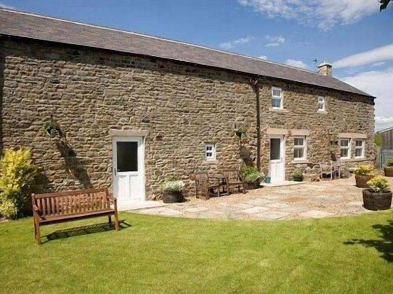 Kellah Farm B&b/cottages image