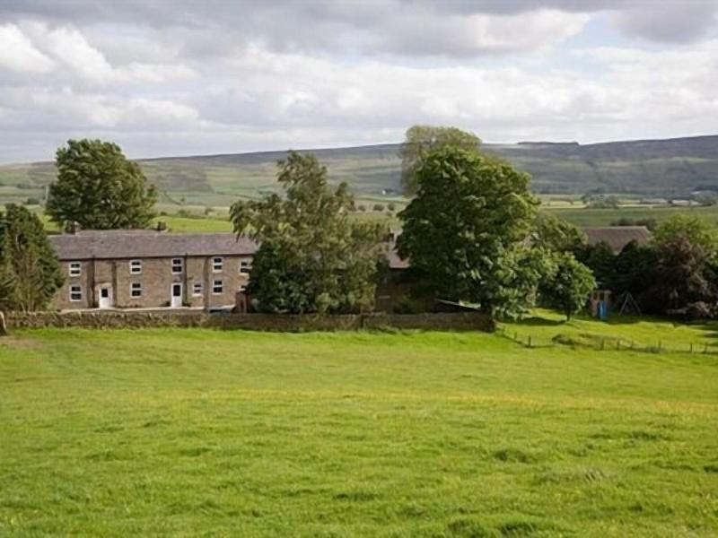Kellah Farm B&b/cottages image