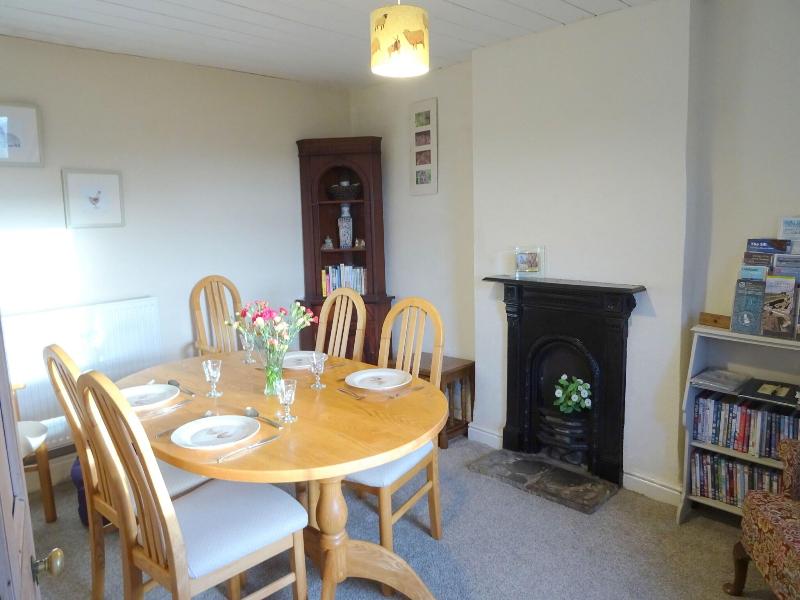 Kellah Farm B&b/cottages image