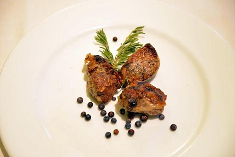 Hotel Ristorante Da Roverino image