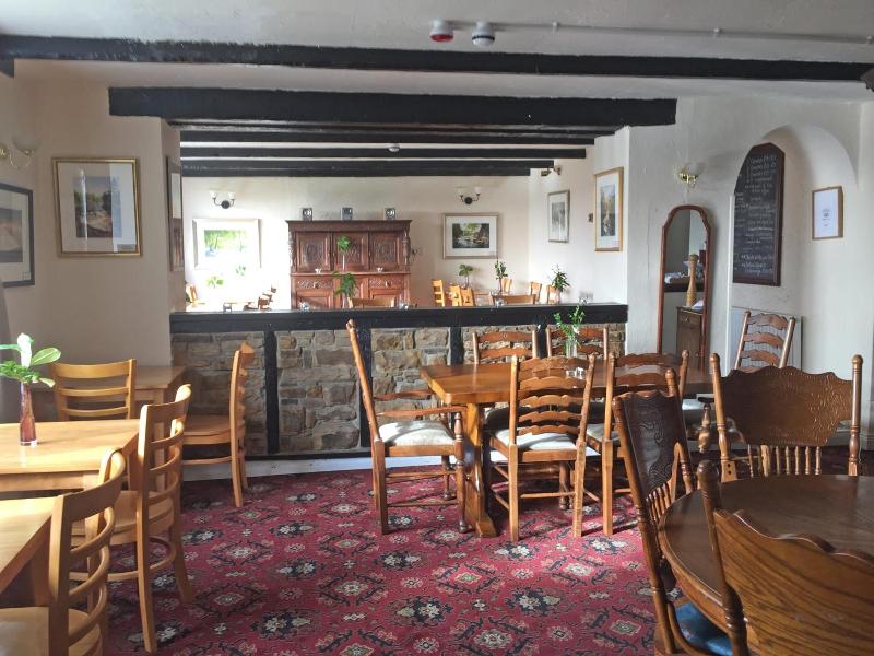 Rose And Crown image