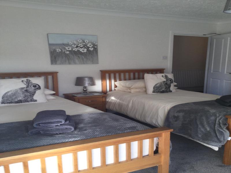 Rose And Crown image