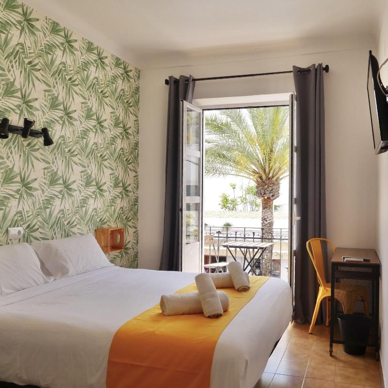 Nanit Rooms Ibiza