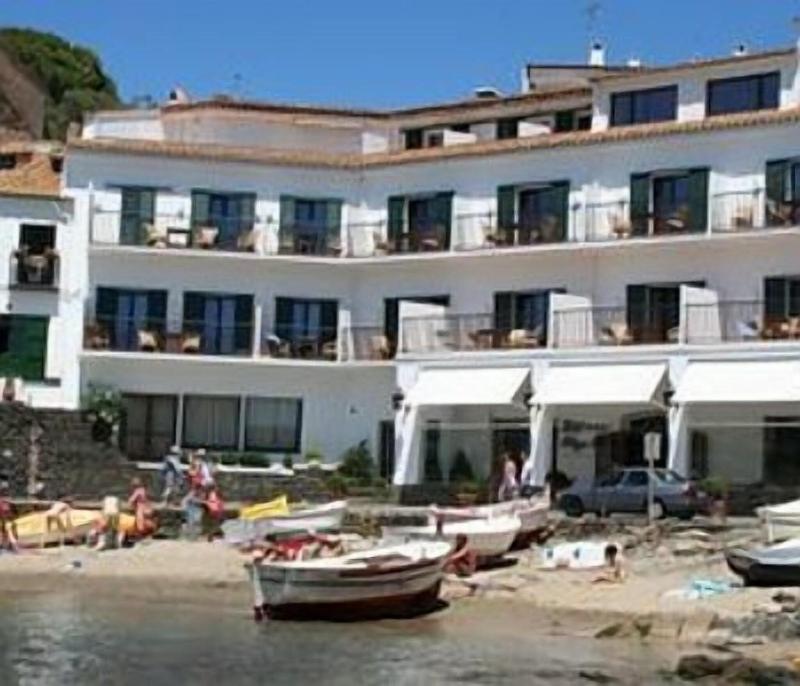 Hotel Playa Sol image