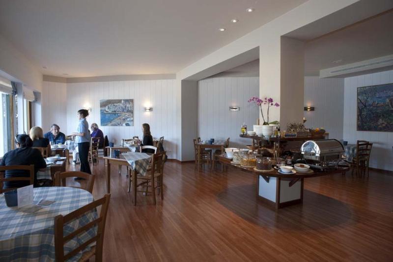 Hotel Playa Sol image