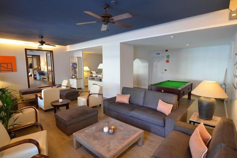 Hotel Playa Sol image