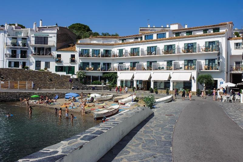 Hotel Playa Sol image
