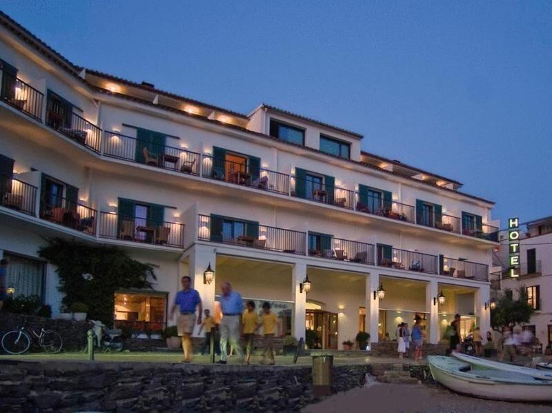 Hotel Playa Sol image