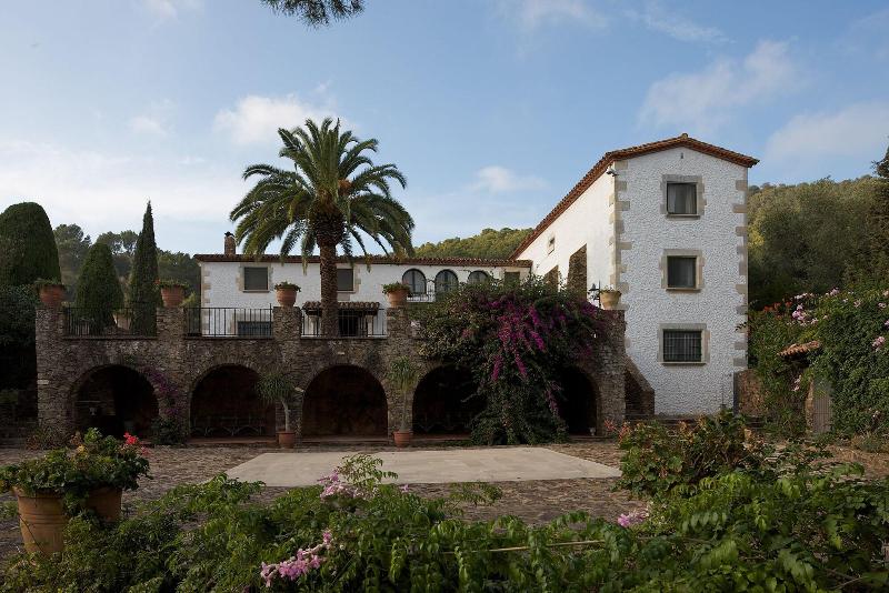 Finca Bell-Lloc image