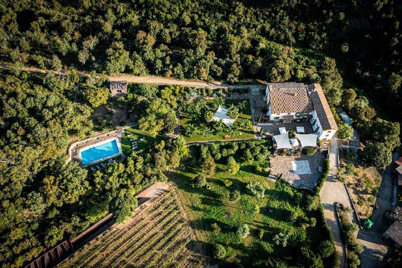 Finca Bell-Lloc image
