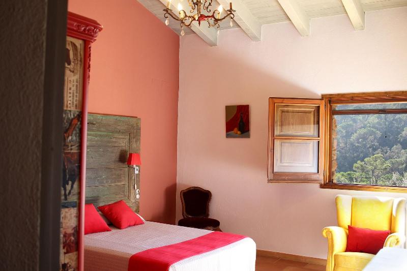 Finca Bell-Lloc image