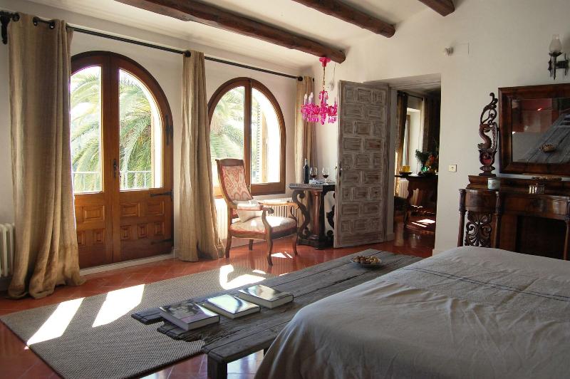 Finca Bell-Lloc image