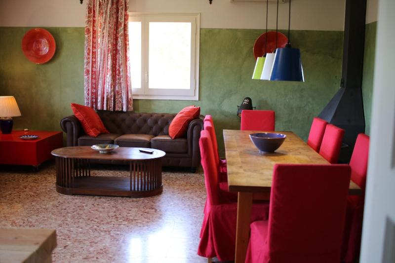 Finca Bell-Lloc image