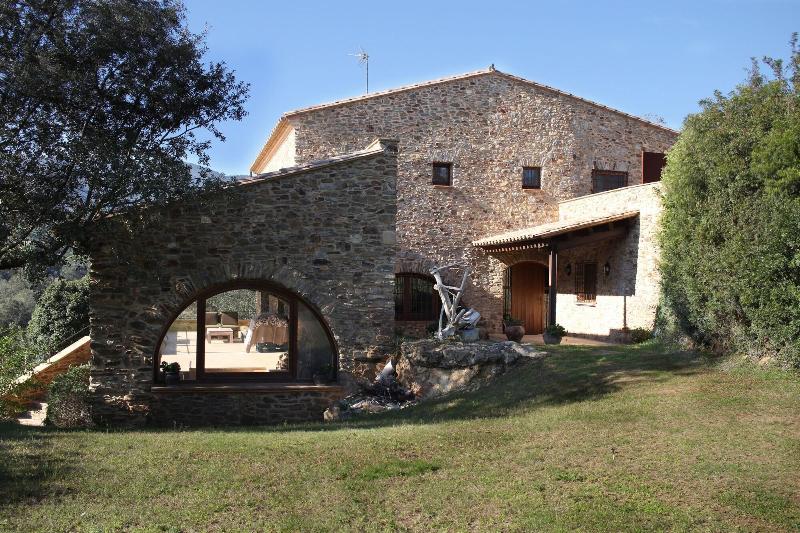 Finca Bell-Lloc image