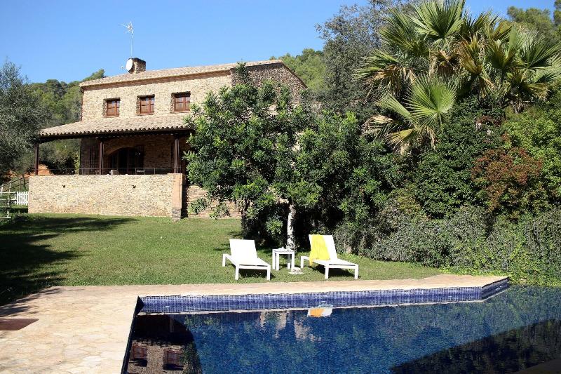 Finca Bell-Lloc image