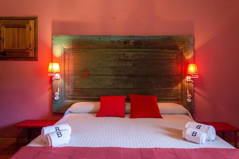 Finca Bell-Lloc image