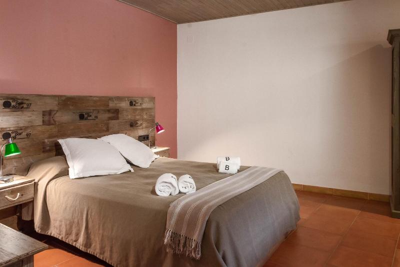 Finca Bell-Lloc image