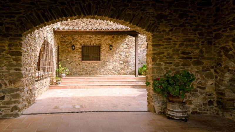 Finca Bell-Lloc image