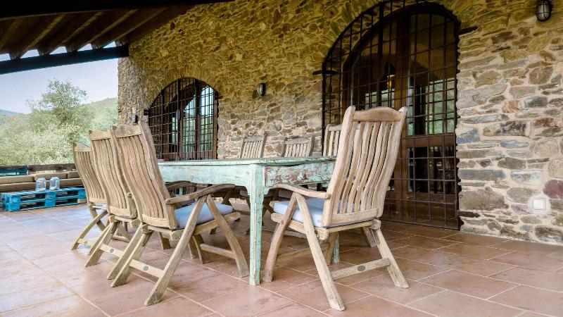 Finca Bell-Lloc image