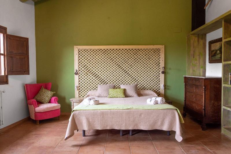 Finca Bell-Lloc image