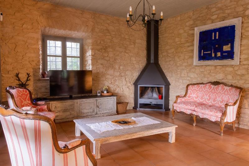 Finca Bell-Lloc image