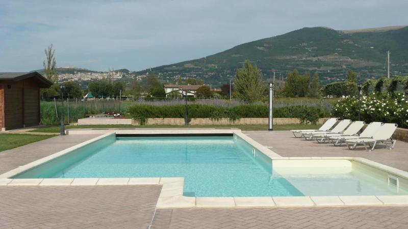 Il Fienile Di Assisi image