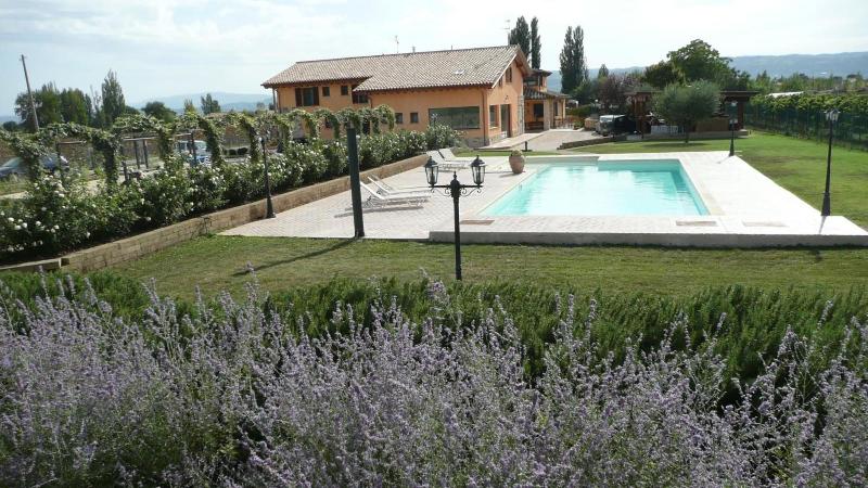Il Fienile Di Assisi image