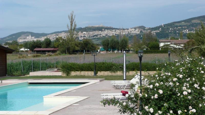 Il Fienile Di Assisi image