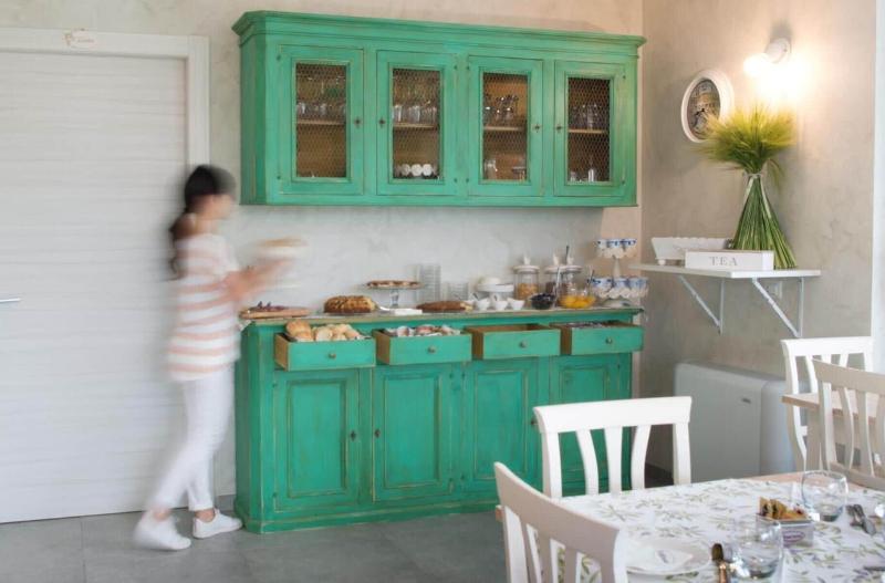 Il Fienile Di Assisi image