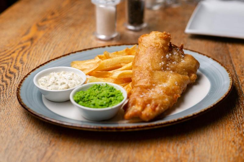 The Cowdray Arms