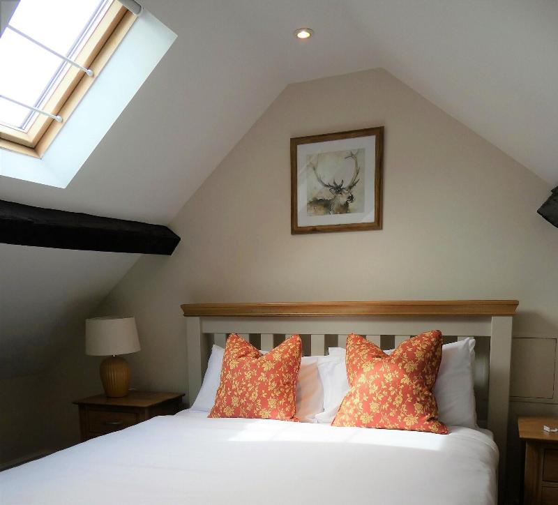 The Frocester George image