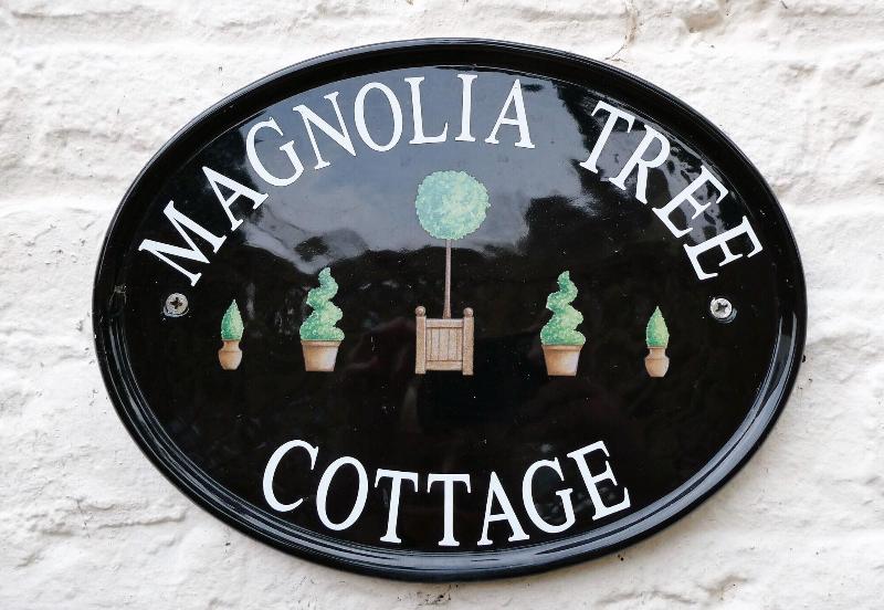 The Frocester George image